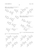 GAMMA SECRETASE MODULATORS diagram and image