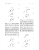 GAMMA SECRETASE MODULATORS diagram and image