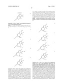 GAMMA SECRETASE MODULATORS diagram and image