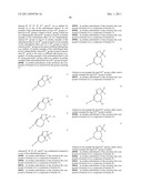 GAMMA SECRETASE MODULATORS diagram and image