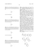 GAMMA SECRETASE MODULATORS diagram and image