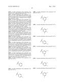 GAMMA SECRETASE MODULATORS diagram and image