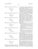 GAMMA SECRETASE MODULATORS diagram and image