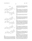 GAMMA SECRETASE MODULATORS diagram and image