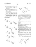 GAMMA SECRETASE MODULATORS diagram and image