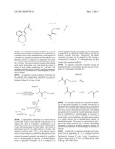 PURINE DERIVATIVES AS KINASE INHIBITORS diagram and image