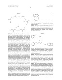 PURINE DERIVATIVES AS KINASE INHIBITORS diagram and image