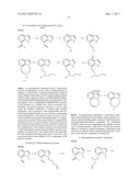 PURINE DERIVATIVES AS KINASE INHIBITORS diagram and image