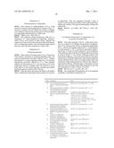 PURINE DERIVATIVES AS KINASE INHIBITORS diagram and image