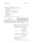 PURINE DERIVATIVES AS KINASE INHIBITORS diagram and image