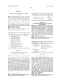 PURINE DERIVATIVES AS KINASE INHIBITORS diagram and image