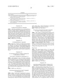 PURINE DERIVATIVES AS KINASE INHIBITORS diagram and image