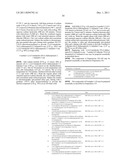 PURINE DERIVATIVES AS KINASE INHIBITORS diagram and image