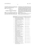 PURINE DERIVATIVES AS KINASE INHIBITORS diagram and image