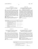 PURINE DERIVATIVES AS KINASE INHIBITORS diagram and image