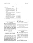 PURINE DERIVATIVES AS KINASE INHIBITORS diagram and image