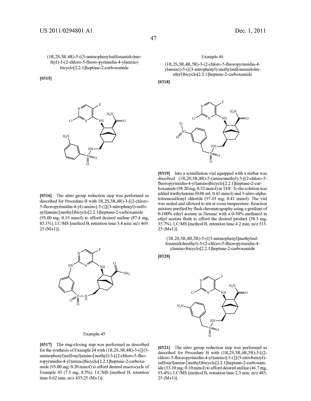 MACROCYCLICS PYRIMIDINES AS AURORA KINASE INHIBITORS - diagram, schematic, and image 55