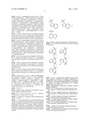 PHOSPHATIDYLINOSITOL-3-KINASE P110 DELTA-TARGETED DRUGS IN THE TREATMENT     OF CNS DISORDERS diagram and image