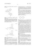 PHOSPHATIDYLINOSITOL-3-KINASE P110 DELTA-TARGETED DRUGS IN THE TREATMENT     OF CNS DISORDERS diagram and image