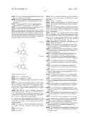 PHOSPHATIDYLINOSITOL-3-KINASE P110 DELTA-TARGETED DRUGS IN THE TREATMENT     OF CNS DISORDERS diagram and image