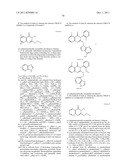 PHOSPHATIDYLINOSITOL-3-KINASE P110 DELTA-TARGETED DRUGS IN THE TREATMENT     OF CNS DISORDERS diagram and image