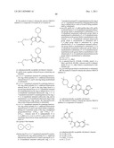 PHOSPHATIDYLINOSITOL-3-KINASE P110 DELTA-TARGETED DRUGS IN THE TREATMENT     OF CNS DISORDERS diagram and image