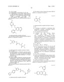 PHOSPHATIDYLINOSITOL-3-KINASE P110 DELTA-TARGETED DRUGS IN THE TREATMENT     OF CNS DISORDERS diagram and image