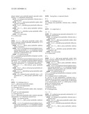 NOVEL BICYCLIC HETEROCYCLIC COMPOUND diagram and image