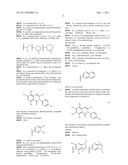 COMPOUNDS FOR THE PREVENTION AND TREATMENT OF CARDIOVASCULAR DISEASE diagram and image