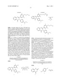 COMPOUNDS FOR THE PREVENTION AND TREATMENT OF CARDIOVASCULAR DISEASE diagram and image