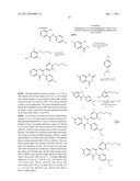 COMPOUNDS FOR THE PREVENTION AND TREATMENT OF CARDIOVASCULAR DISEASE diagram and image