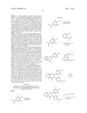 COMPOUNDS FOR THE PREVENTION AND TREATMENT OF CARDIOVASCULAR DISEASE diagram and image