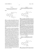 COMPOUNDS FOR THE PREVENTION AND TREATMENT OF CARDIOVASCULAR DISEASE diagram and image