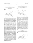 COMPOUNDS FOR THE PREVENTION AND TREATMENT OF CARDIOVASCULAR DISEASE diagram and image