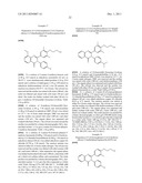 COMPOUNDS FOR THE PREVENTION AND TREATMENT OF CARDIOVASCULAR DISEASE diagram and image