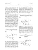 COMPOUNDS FOR THE PREVENTION AND TREATMENT OF CARDIOVASCULAR DISEASE diagram and image