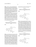 COMPOUNDS FOR THE PREVENTION AND TREATMENT OF CARDIOVASCULAR DISEASE diagram and image