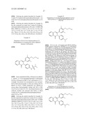 COMPOUNDS FOR THE PREVENTION AND TREATMENT OF CARDIOVASCULAR DISEASE diagram and image