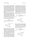 COMPOUNDS FOR THE PREVENTION AND TREATMENT OF CARDIOVASCULAR DISEASE diagram and image