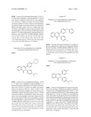 COMPOUNDS FOR THE PREVENTION AND TREATMENT OF CARDIOVASCULAR DISEASE diagram and image