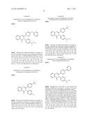 COMPOUNDS FOR THE PREVENTION AND TREATMENT OF CARDIOVASCULAR DISEASE diagram and image