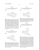 COMPOUNDS FOR THE PREVENTION AND TREATMENT OF CARDIOVASCULAR DISEASE diagram and image