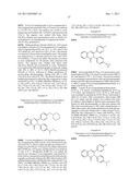 COMPOUNDS FOR THE PREVENTION AND TREATMENT OF CARDIOVASCULAR DISEASE diagram and image