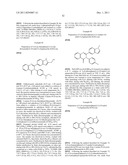 COMPOUNDS FOR THE PREVENTION AND TREATMENT OF CARDIOVASCULAR DISEASE diagram and image