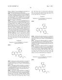 COMPOUNDS FOR THE PREVENTION AND TREATMENT OF CARDIOVASCULAR DISEASE diagram and image