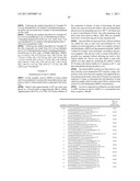 COMPOUNDS FOR THE PREVENTION AND TREATMENT OF CARDIOVASCULAR DISEASE diagram and image