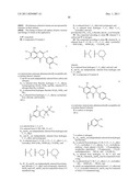 COMPOUNDS FOR THE PREVENTION AND TREATMENT OF CARDIOVASCULAR DISEASE diagram and image