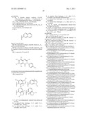 COMPOUNDS FOR THE PREVENTION AND TREATMENT OF CARDIOVASCULAR DISEASE diagram and image
