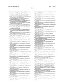 COMPOUNDS FOR THE PREVENTION AND TREATMENT OF CARDIOVASCULAR DISEASE diagram and image