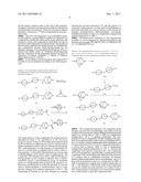 TROPANE UREA DERIVATIVES, PREPARATION THEREOF AND THERAPEUTIC APPLICATION     THEREOF AS MODULATORS OF THE ACTIVITY OF 11BETAHSD1 diagram and image